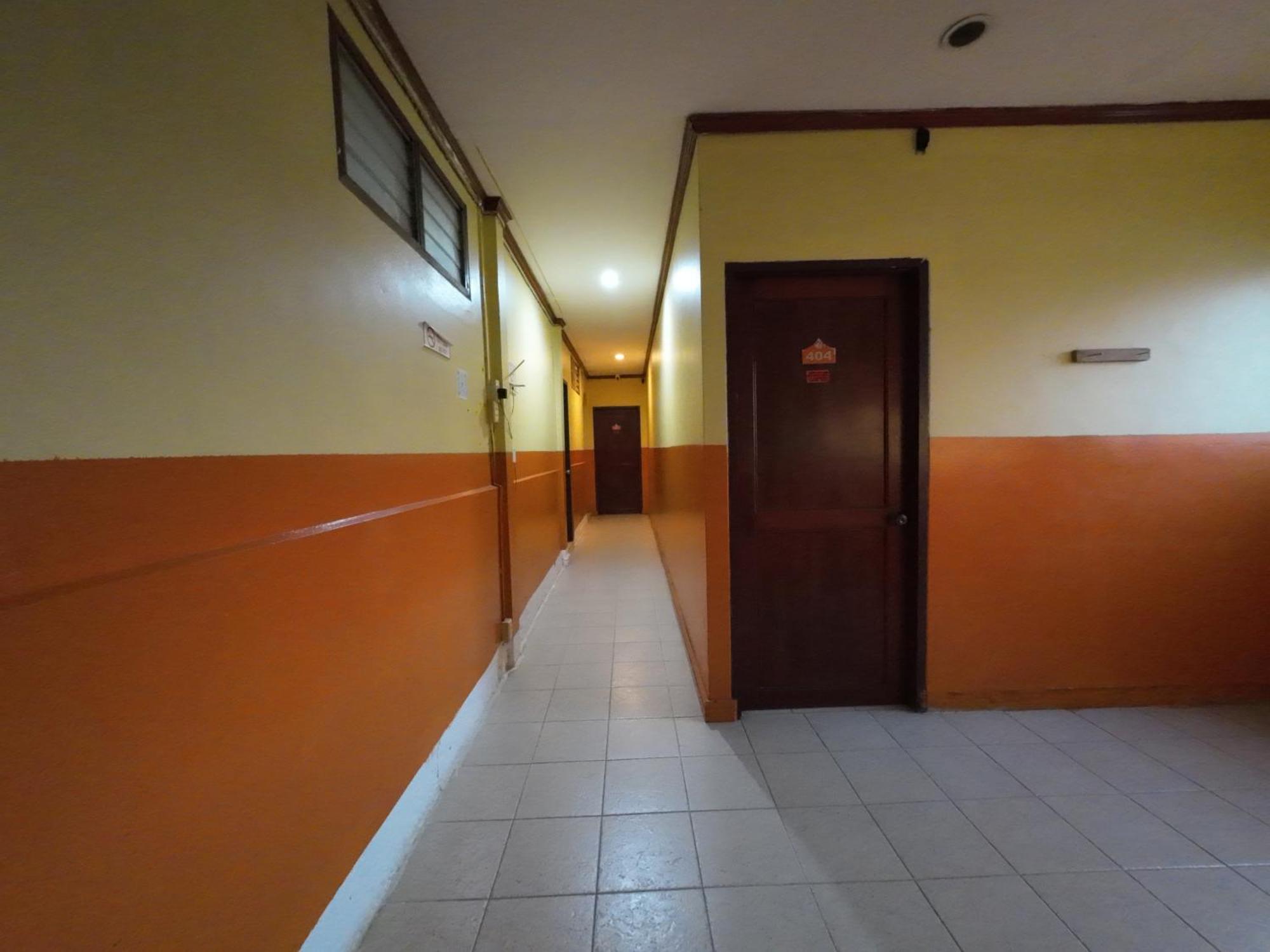 Intouch Guest House Viêng Chăn Ngoại thất bức ảnh
